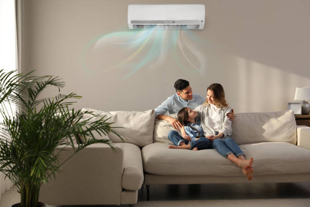Best HVAC Software and Technology in Covington, LA
