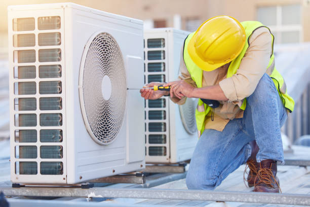 Best Emergency HVAC Services in Covington, LA