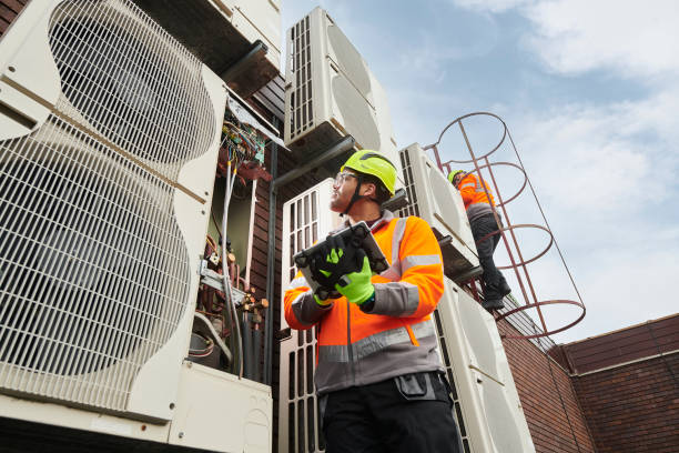 Best Air Conditioning Cleaning in Covington, LA