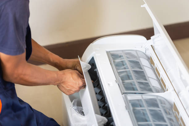  Covington, LA HVAC Pros