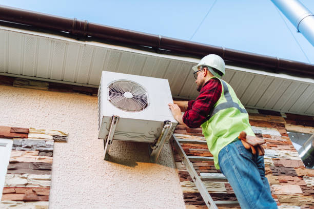 Professional HVAC in Covington, LA