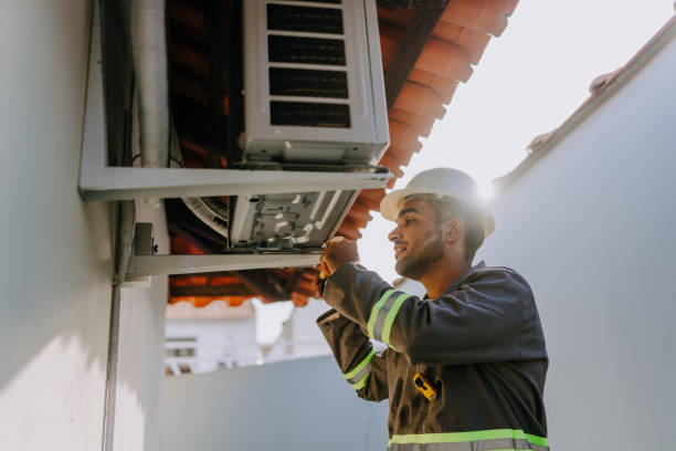 Best Energy-efficient HVAC Solutions in Covington, LA