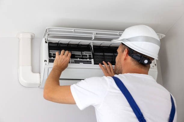 Best Geothermal HVAC Systems in Covington, LA